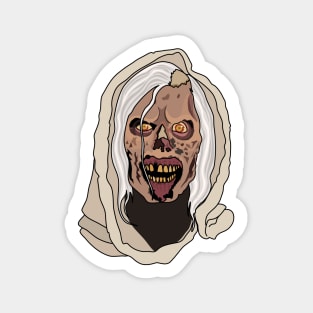 The Creep | Creepshow Sticker